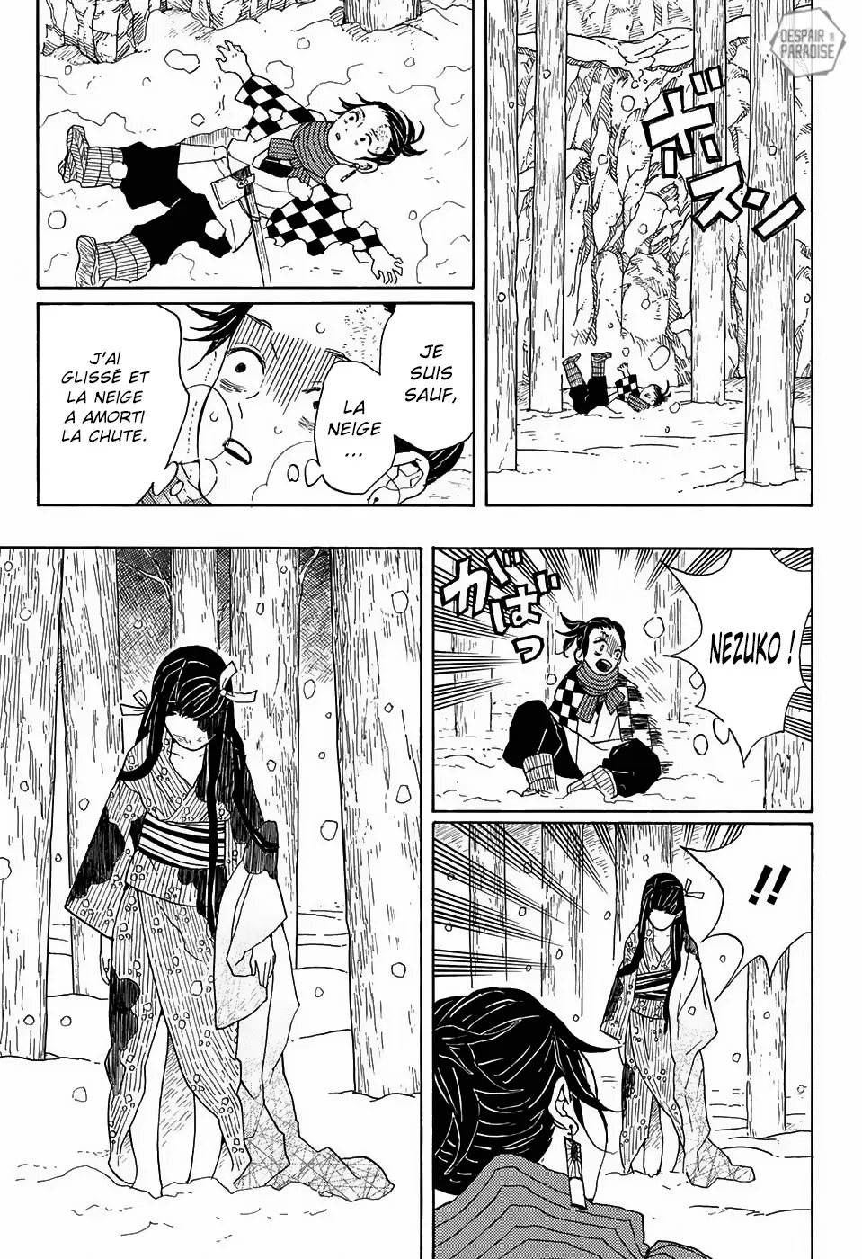 Kimetsu No Yaiba - 1 - 6551398d9d354.webp