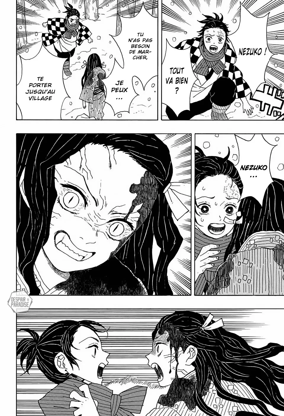Kimetsu No Yaiba - 1 - 6551398de5b8b.webp