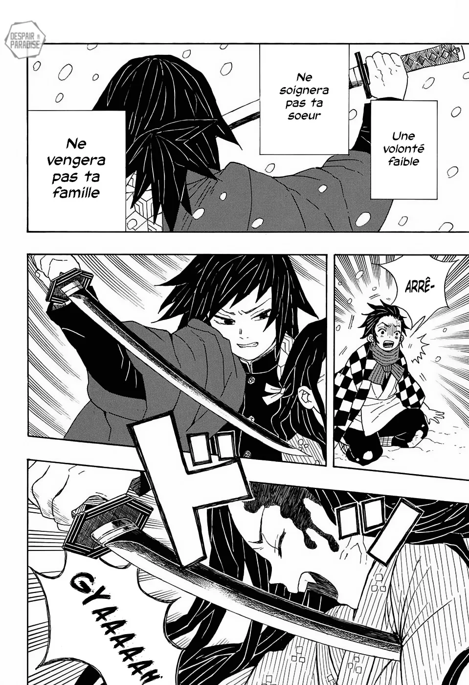 Kimetsu No Yaiba - 1 - 6551399324b07.webp
