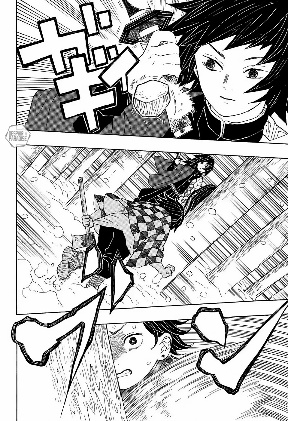 Kimetsu No Yaiba - 1 - 65513993ba7d4.webp