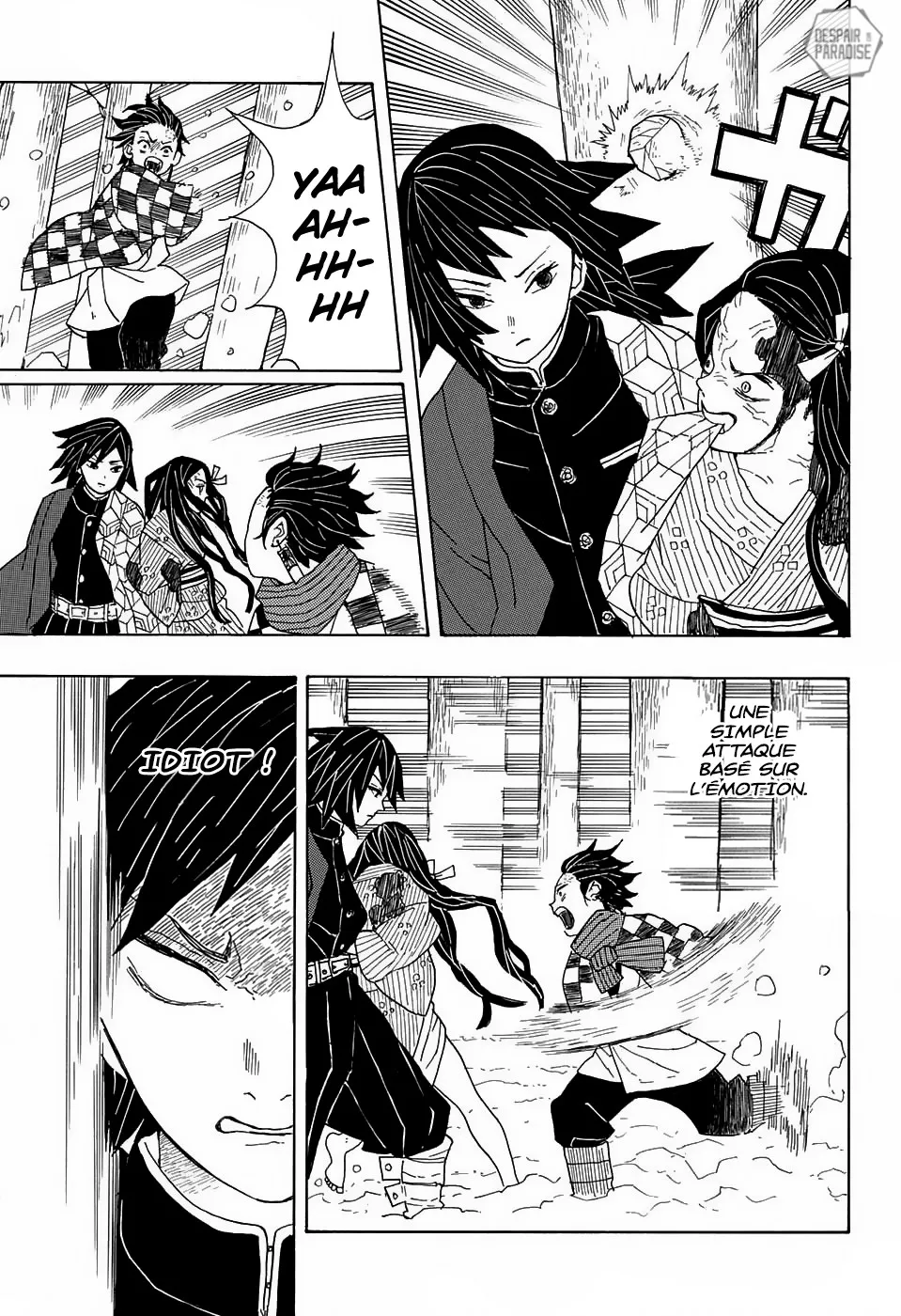 Kimetsu No Yaiba - 1 - 655139940e14e.webp