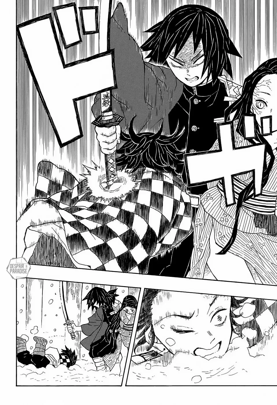 Kimetsu No Yaiba - 1 - 655139945f236.webp