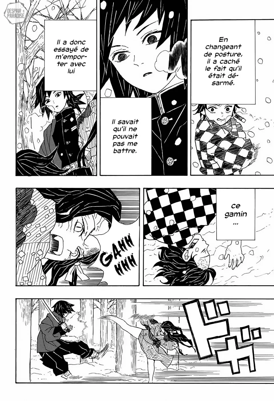 Kimetsu No Yaiba - 1 - 655139958b6d9.webp