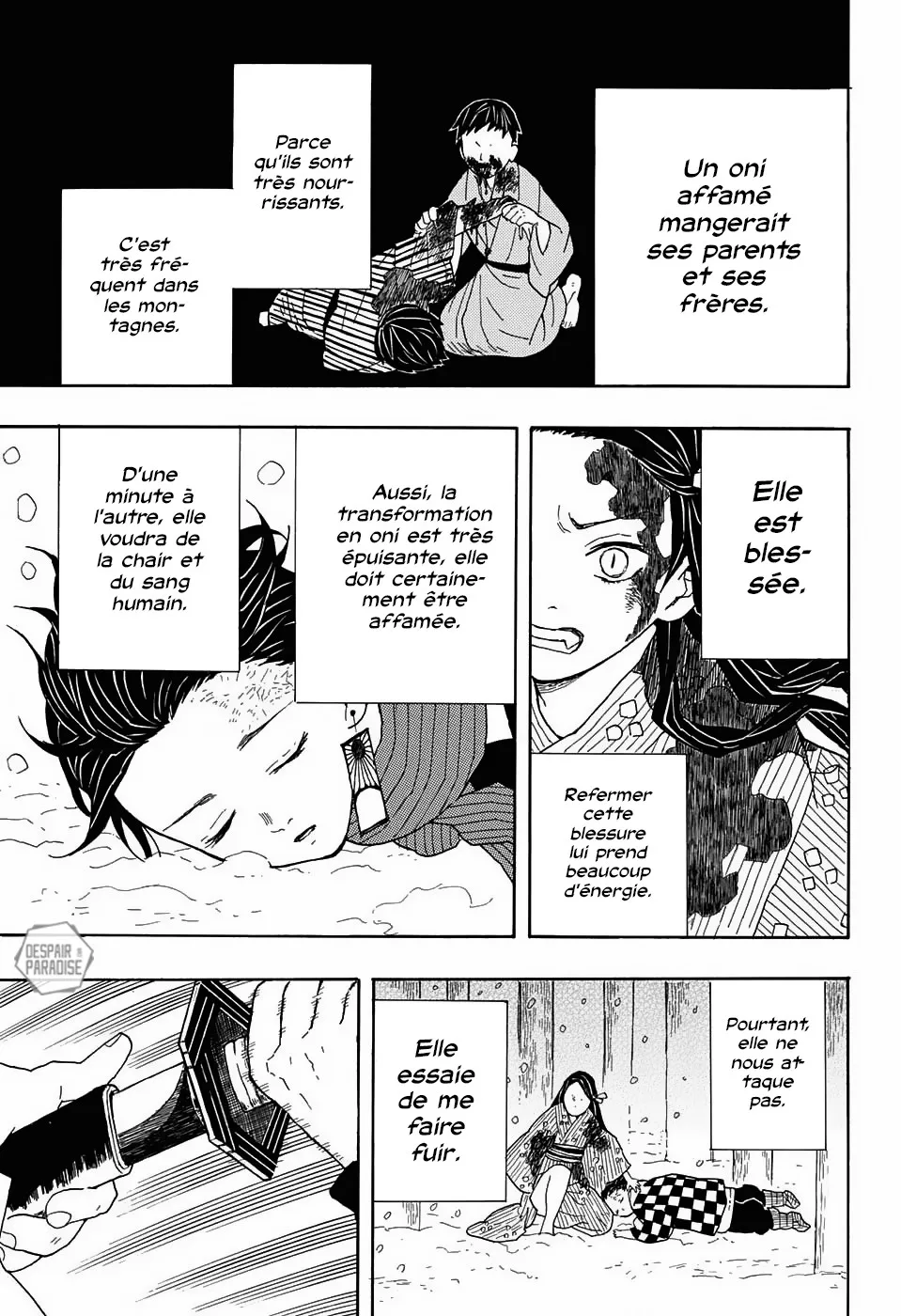 Kimetsu No Yaiba - 1 - 655139966648b.webp