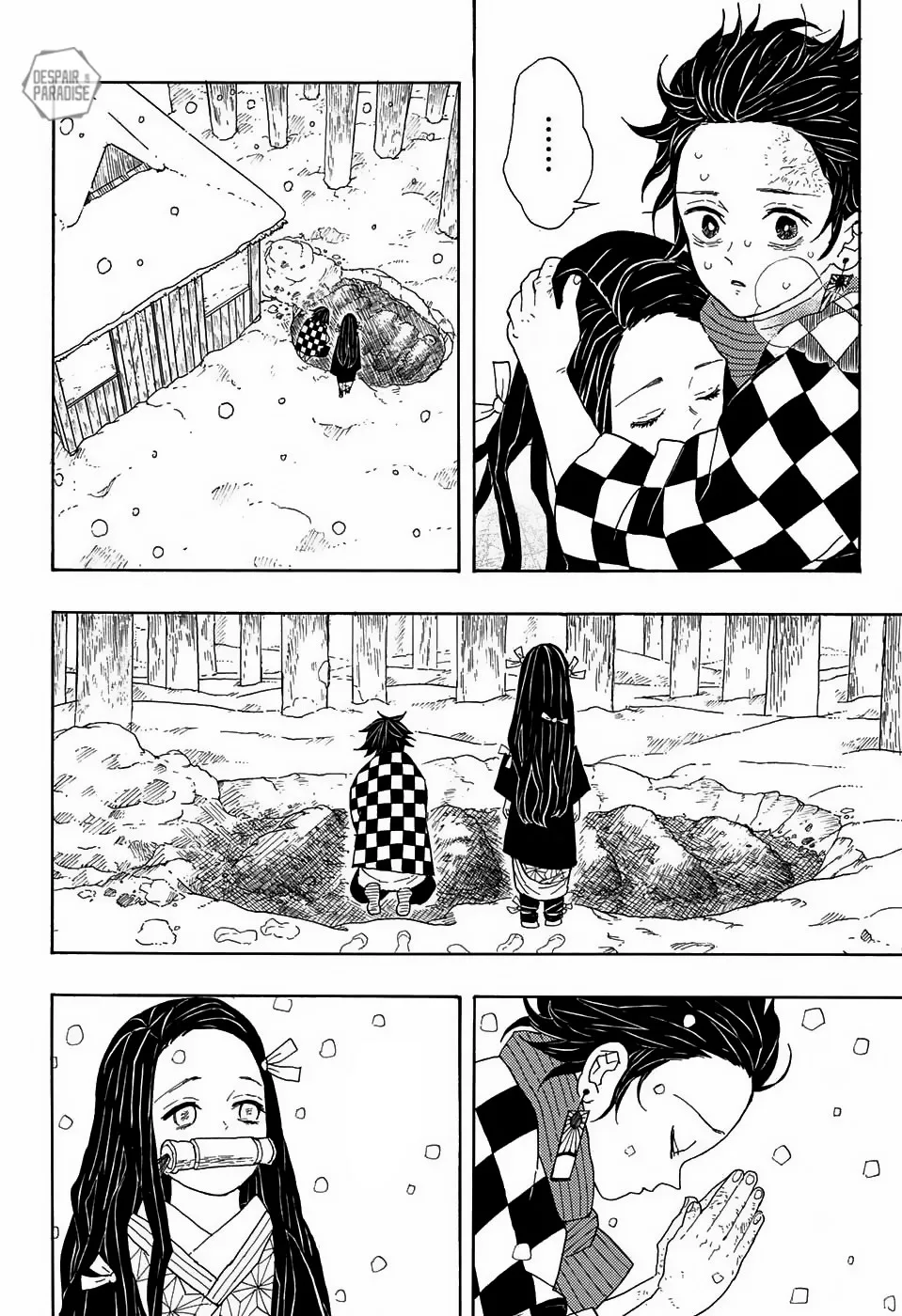 Kimetsu No Yaiba - 1 - 65513997d2fd4.webp
