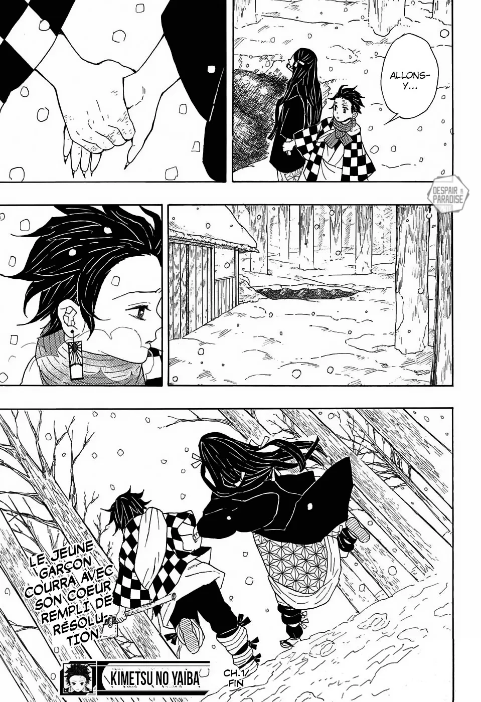 Kimetsu No Yaiba - 1 - 6551399827cf8.webp