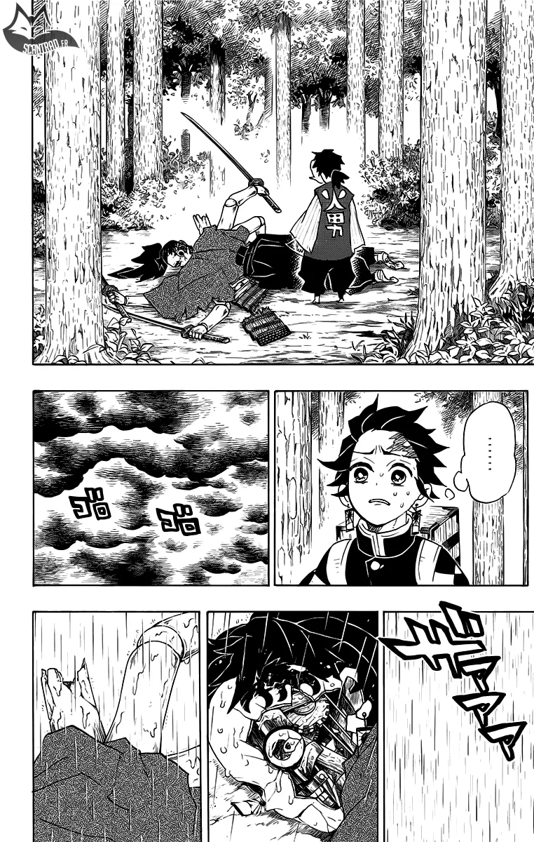Kimetsu No Yaiba - 103 - 655139b33e43f.webp