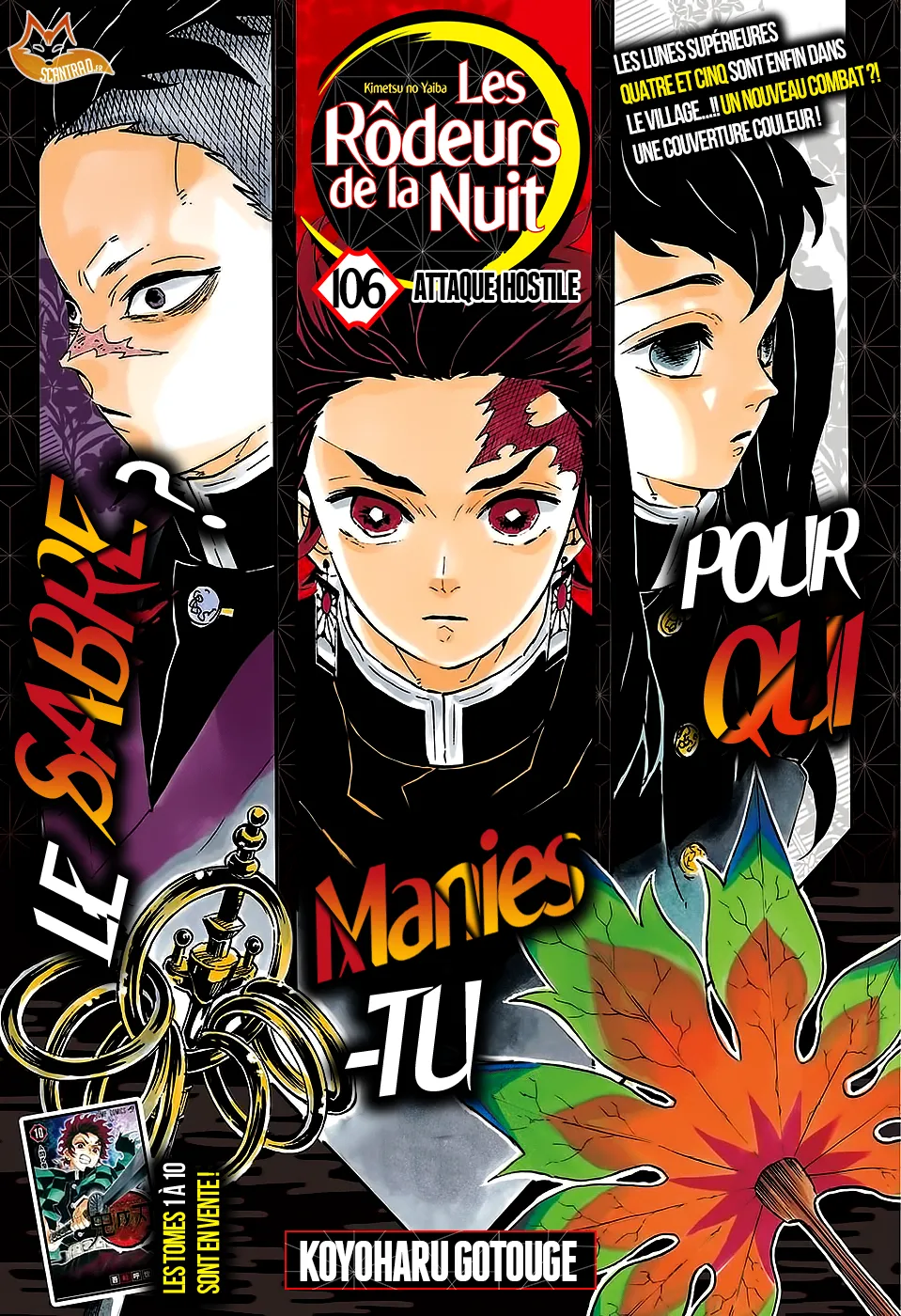 Kimetsu No Yaiba - 106 - 655139bc8495e.webp
