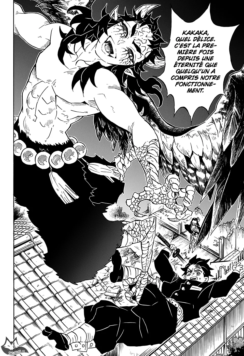 Kimetsu No Yaiba - 107 - 655139c33776f.webp