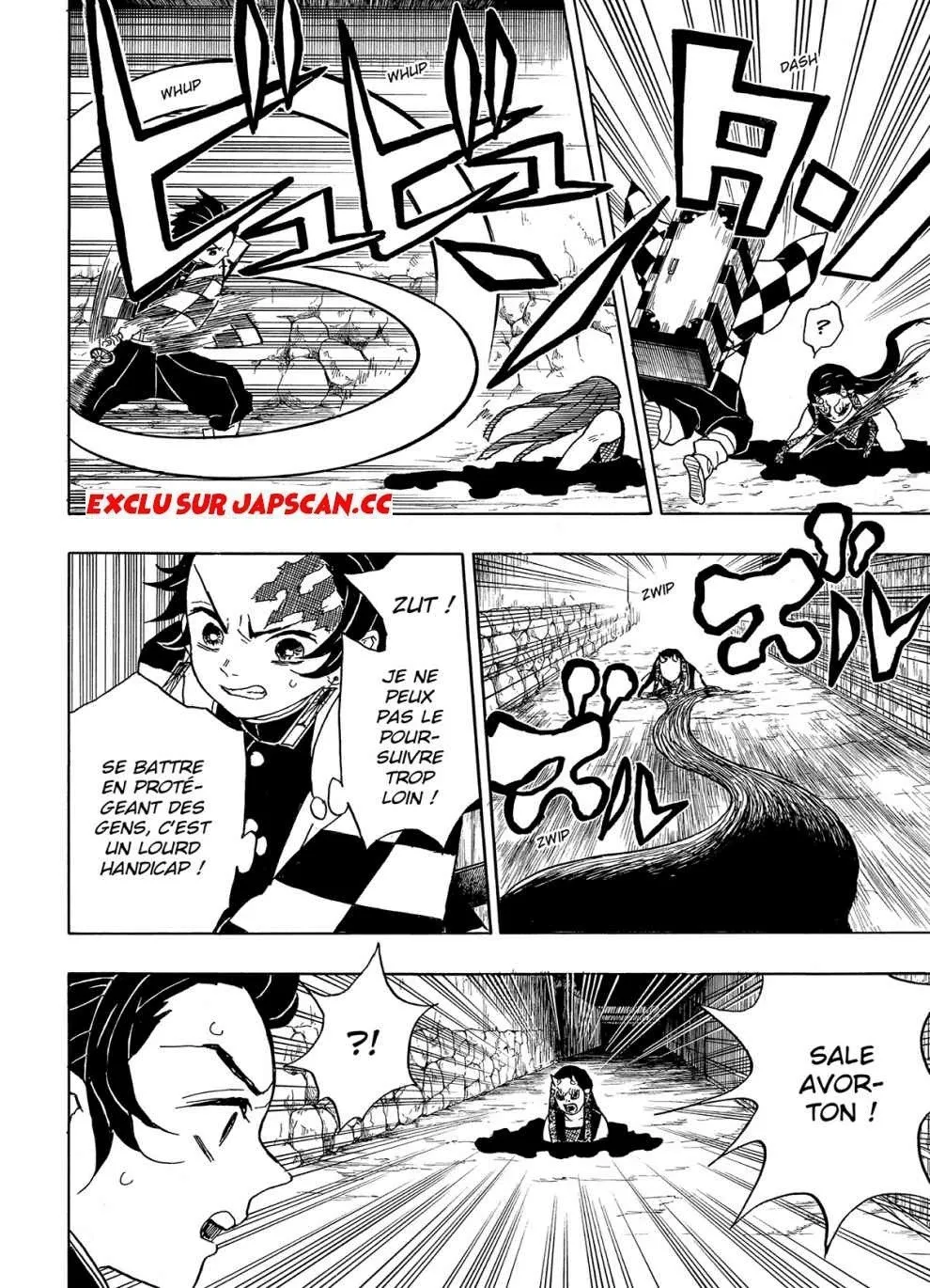 Kimetsu No Yaiba - 11 - 655139d488261.webp