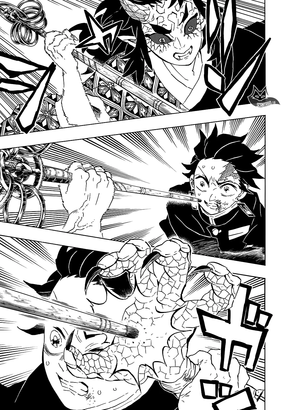 Kimetsu No Yaiba - 110 - 655139daa1a8b.webp