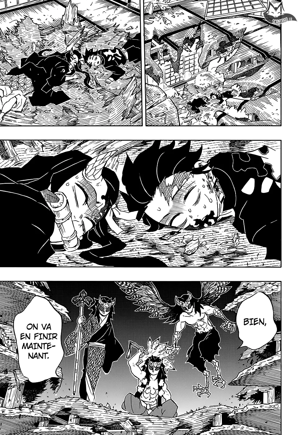 Kimetsu No Yaiba - 110 - 655139dd24777.webp