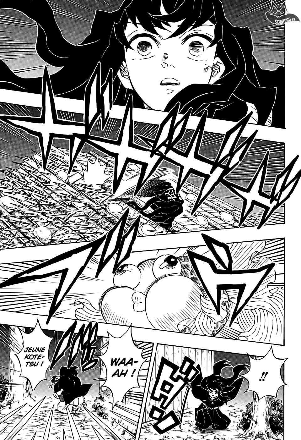 Kimetsu No Yaiba - 111 - 655139e1e688a.webp