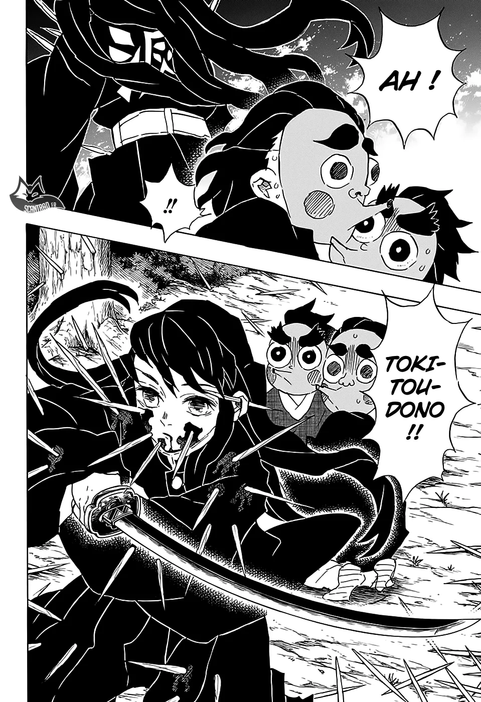 Kimetsu No Yaiba - 111 - 655139e23c890.webp