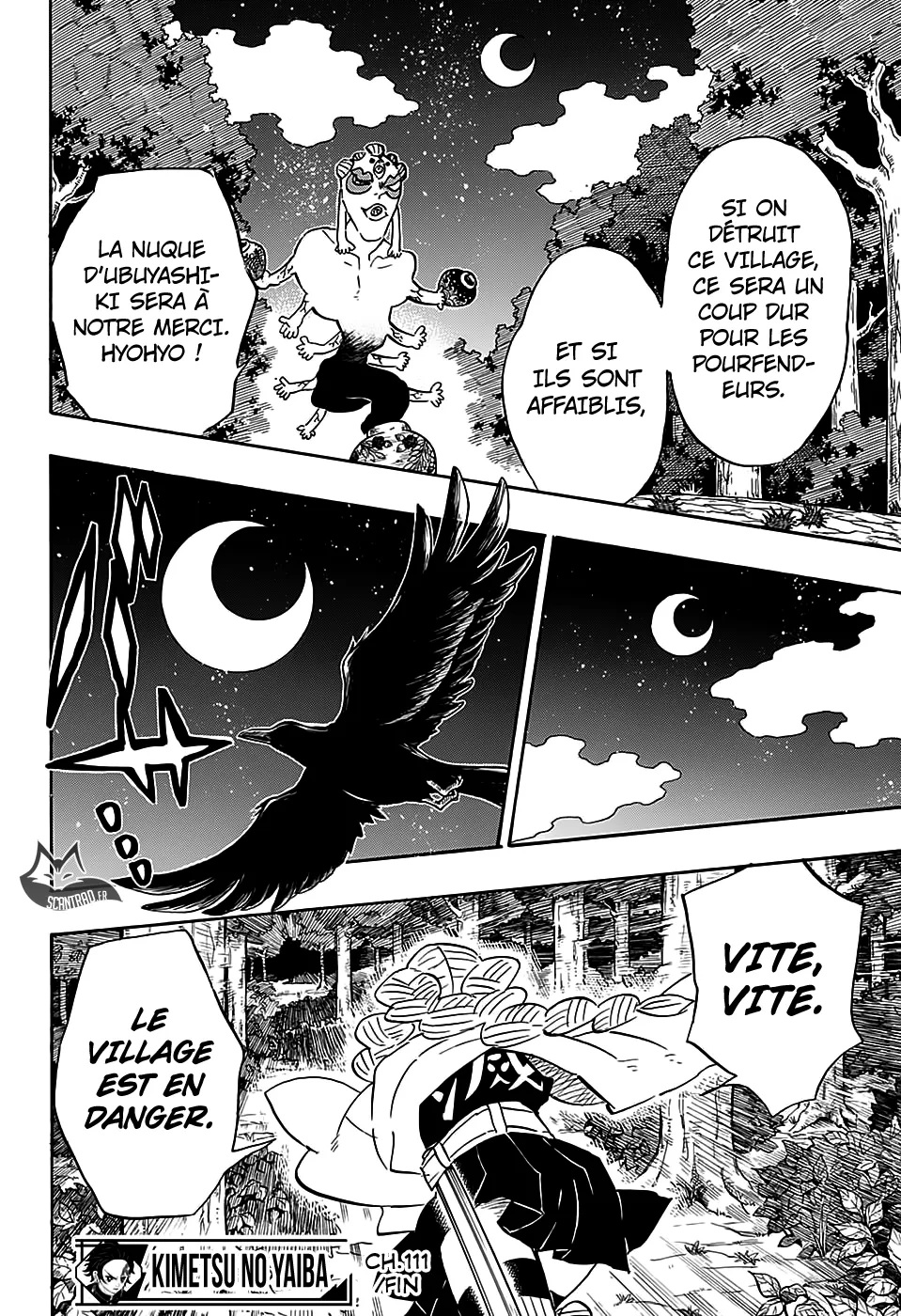 Kimetsu No Yaiba - 111 - 655139e4b47d2.webp
