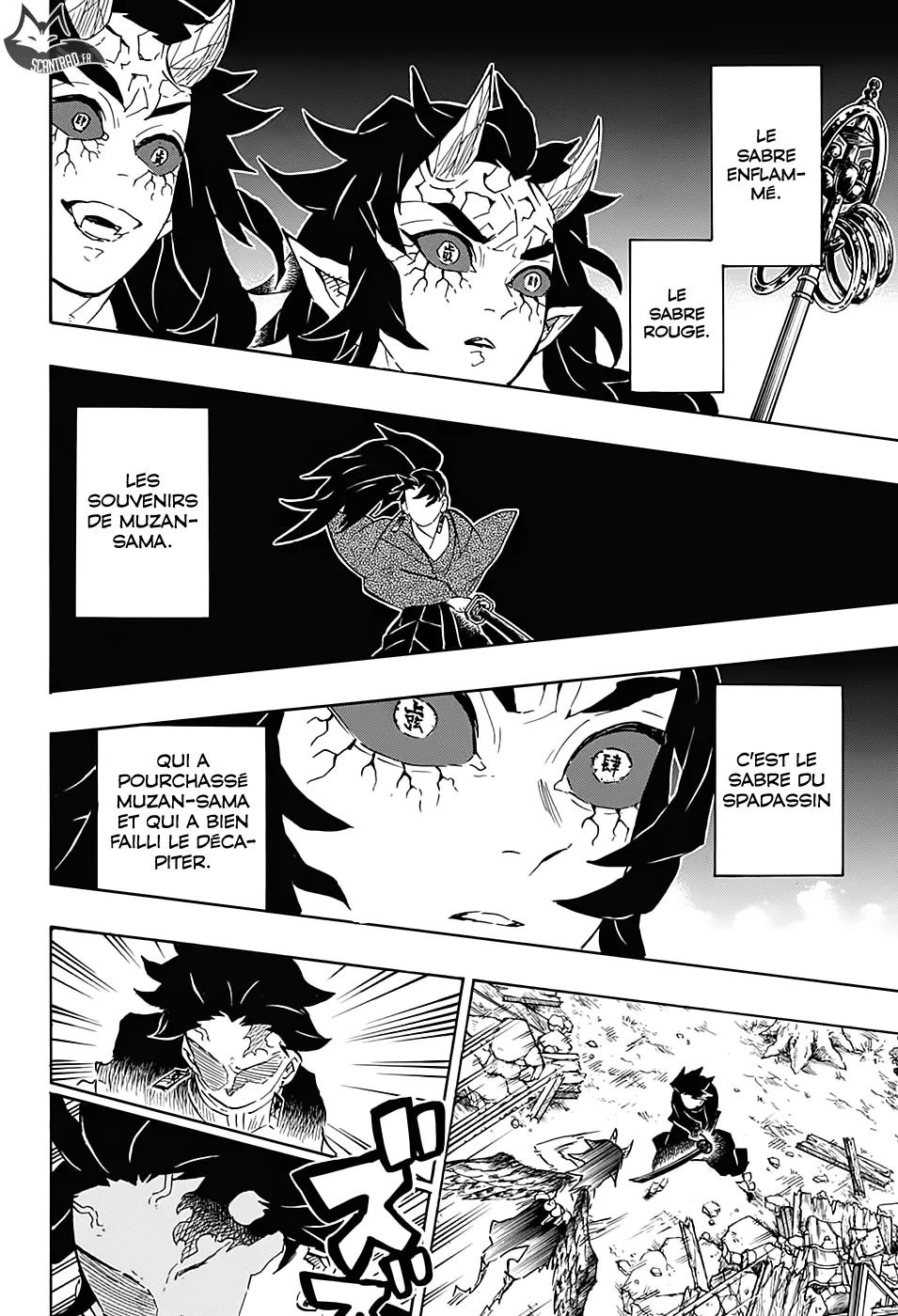 Kimetsu No Yaiba - 113 - 655139f00d43b.webp