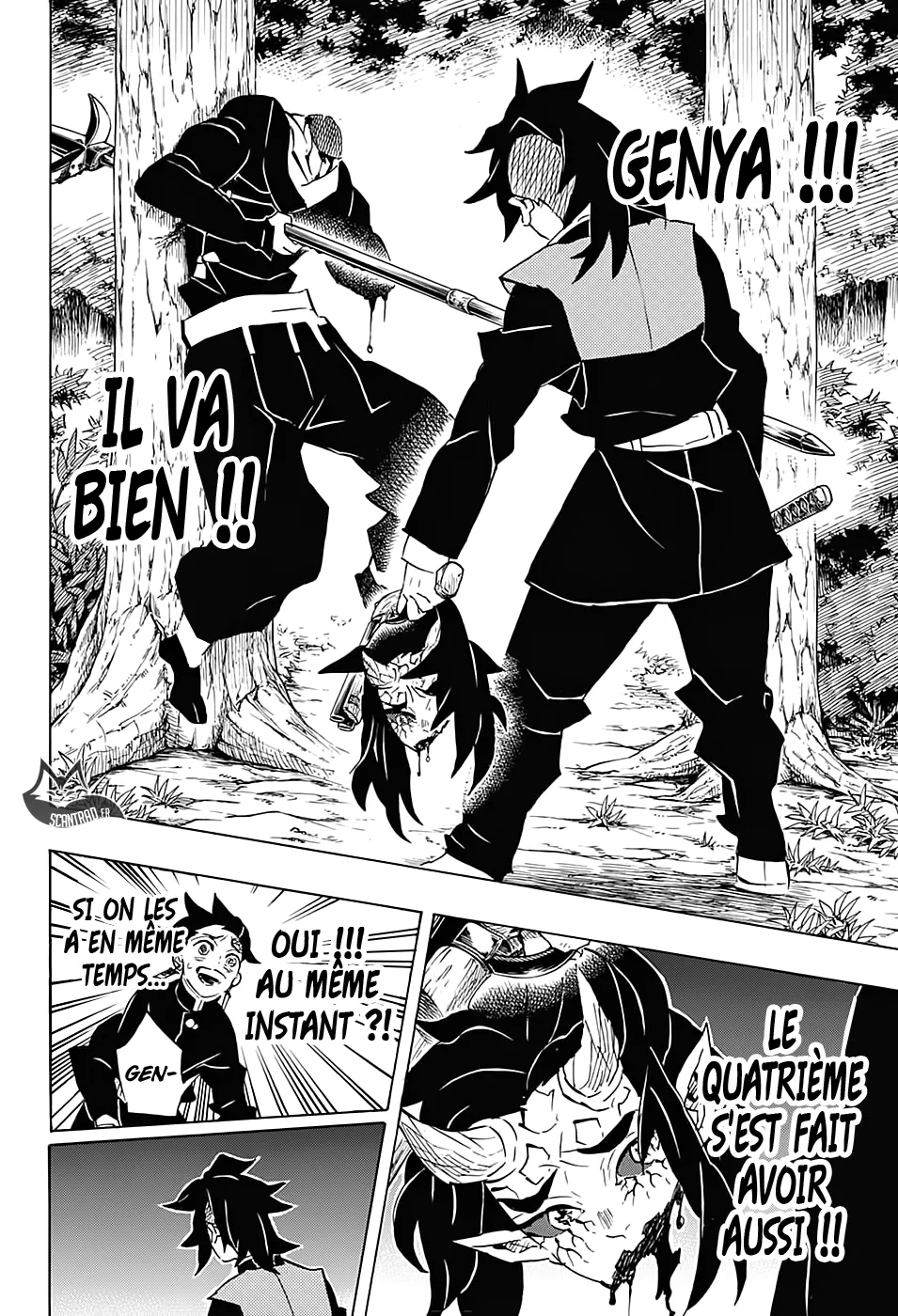 Kimetsu No Yaiba - 113 - 655139f202c88.webp