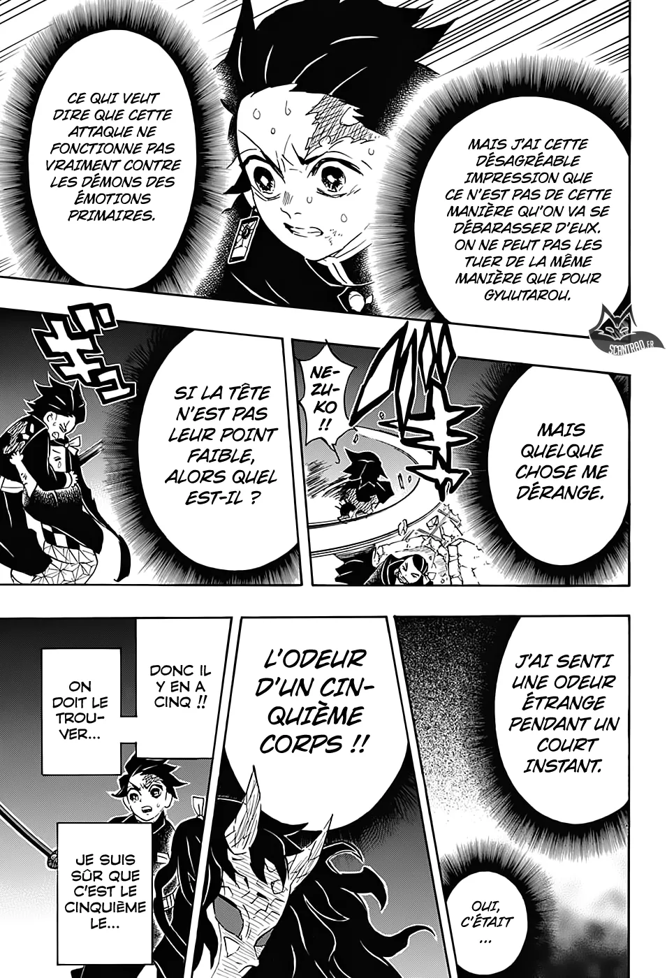 Kimetsu No Yaiba - 113 - 655139f2edc2e.webp