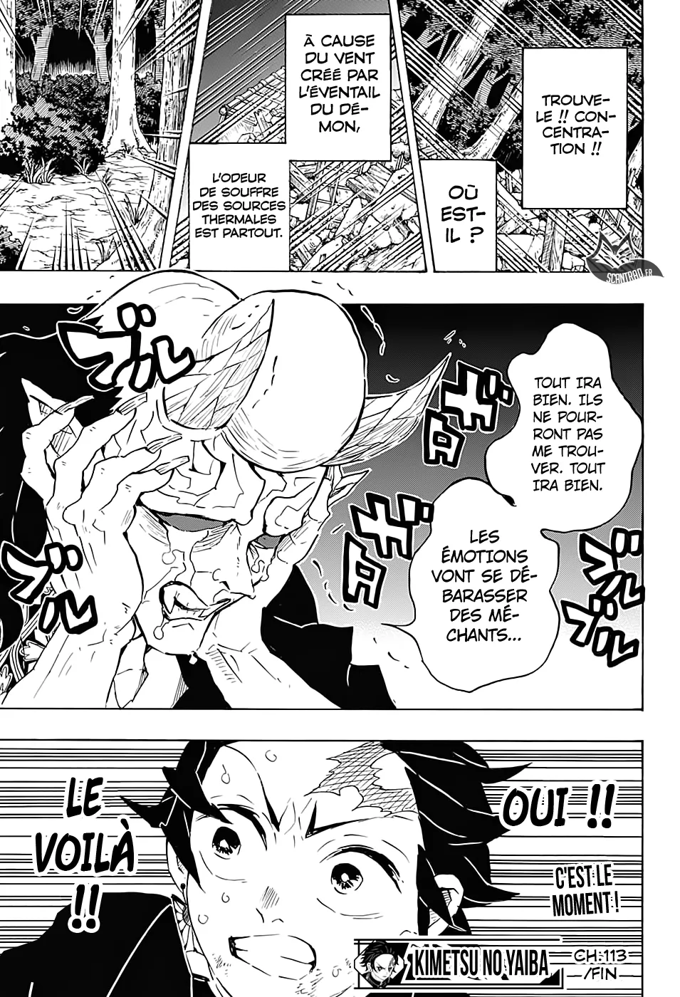 Kimetsu No Yaiba - 113 - 655139f41bcd8.webp