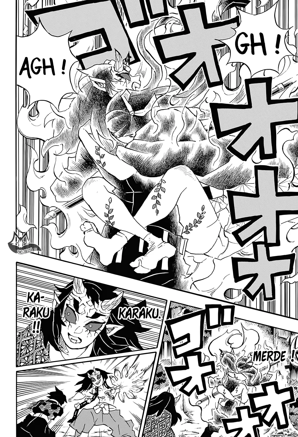 Kimetsu No Yaiba - 114 - 655139f69d76e.webp