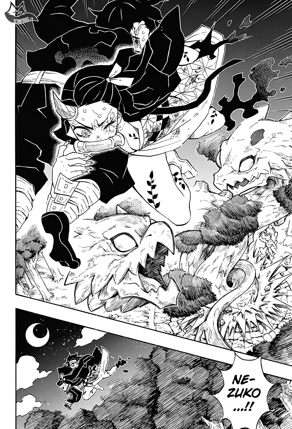 Kimetsu No Yaiba - 116 - 65513a01e741e.webp