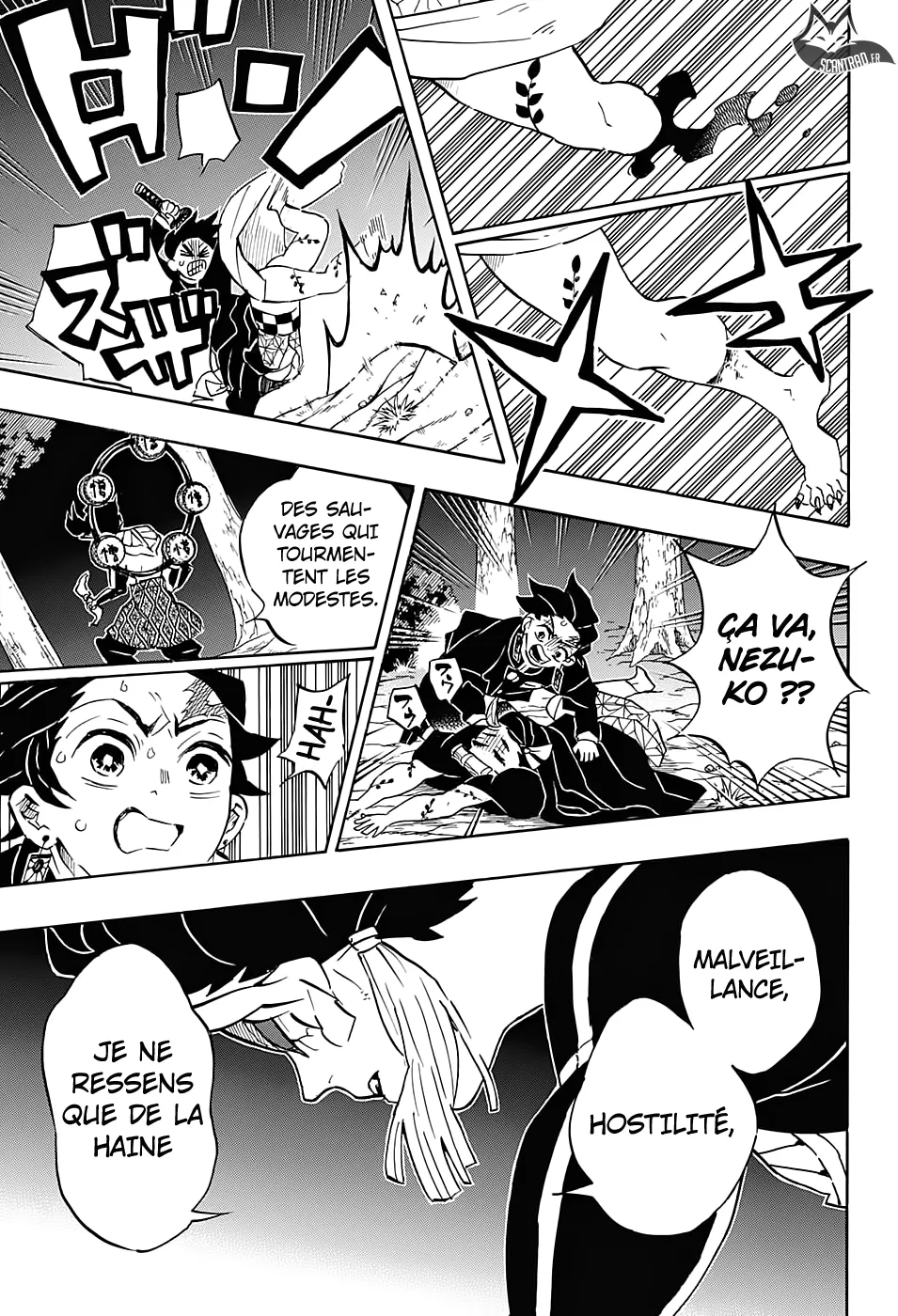 Kimetsu No Yaiba - 116 - 65513a0242459.webp