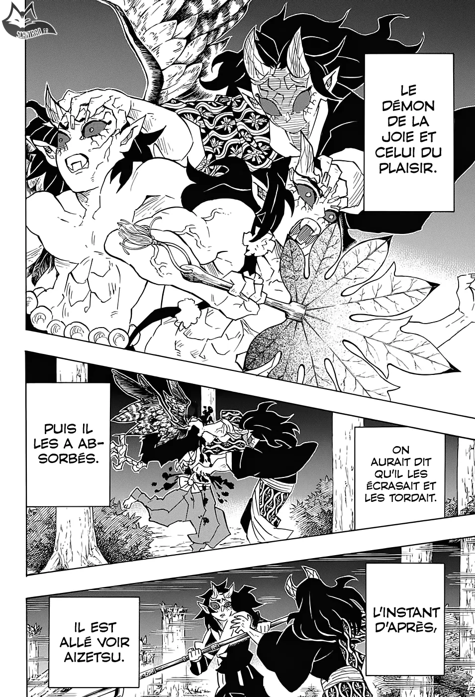 Kimetsu No Yaiba - 116 - 65513a03d5cb5.webp
