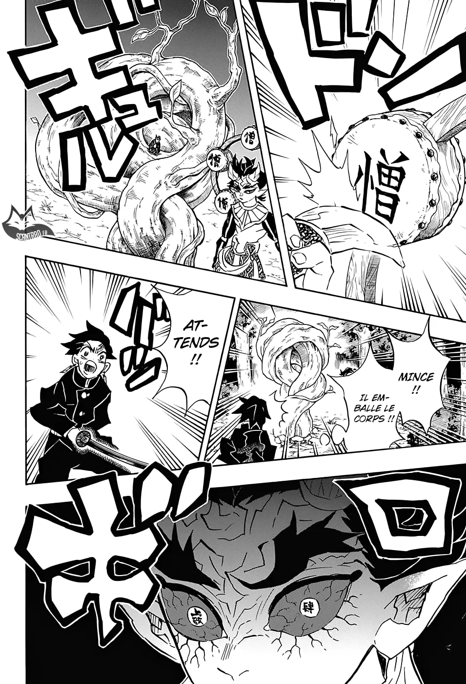 Kimetsu No Yaiba - 116 - 65513a04759e7.webp