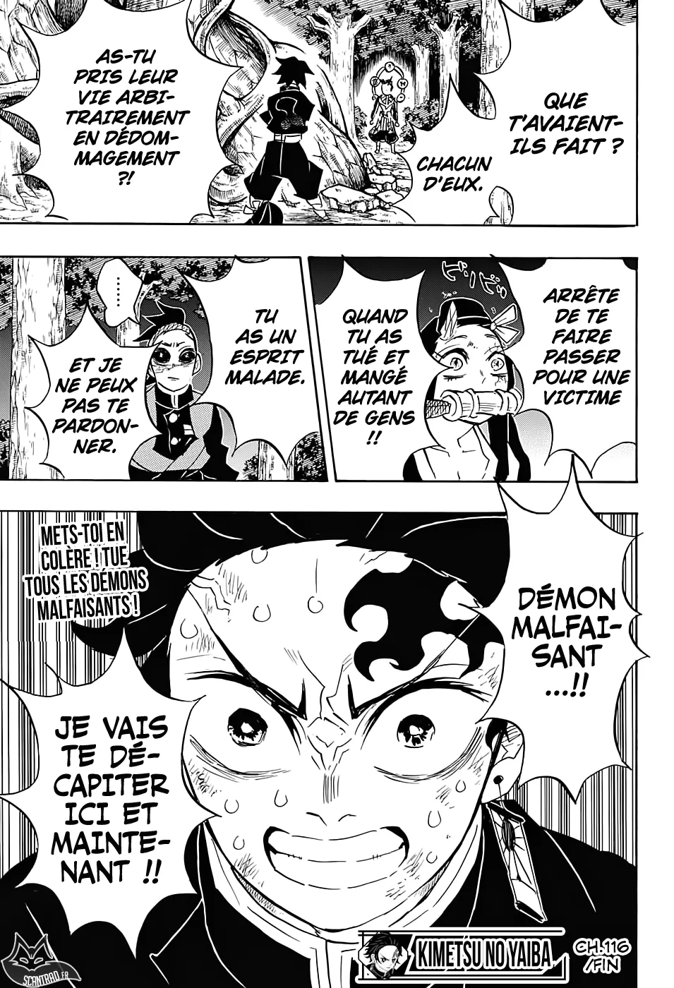 Kimetsu No Yaiba - 116 - 65513a05e7d10.webp
