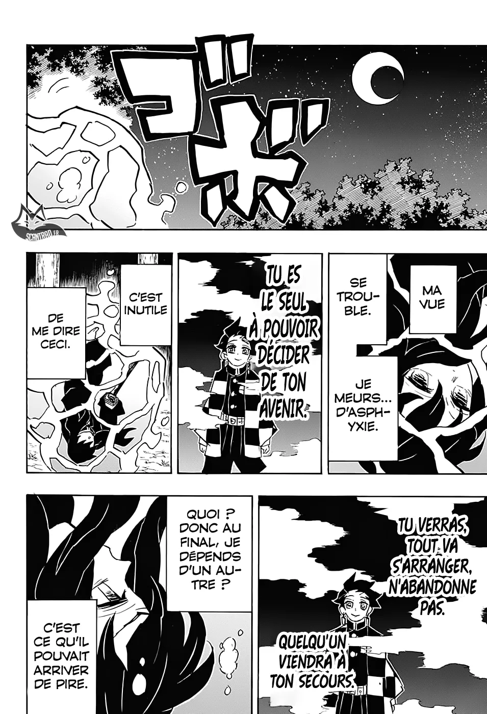 Kimetsu No Yaiba - 117 - 65513a0998a82.webp