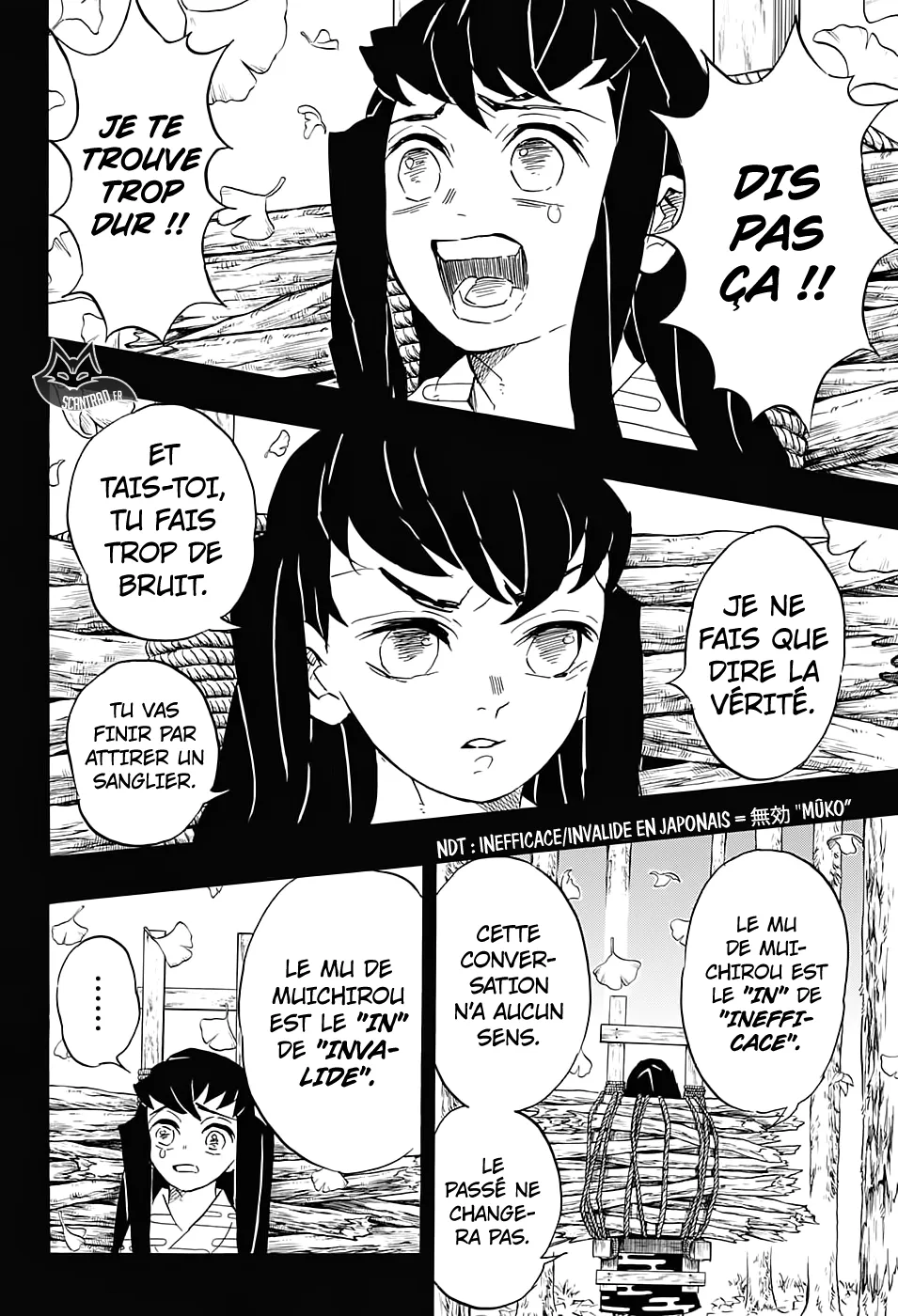 Kimetsu No Yaiba - 118 - 65513a0e4b997.webp