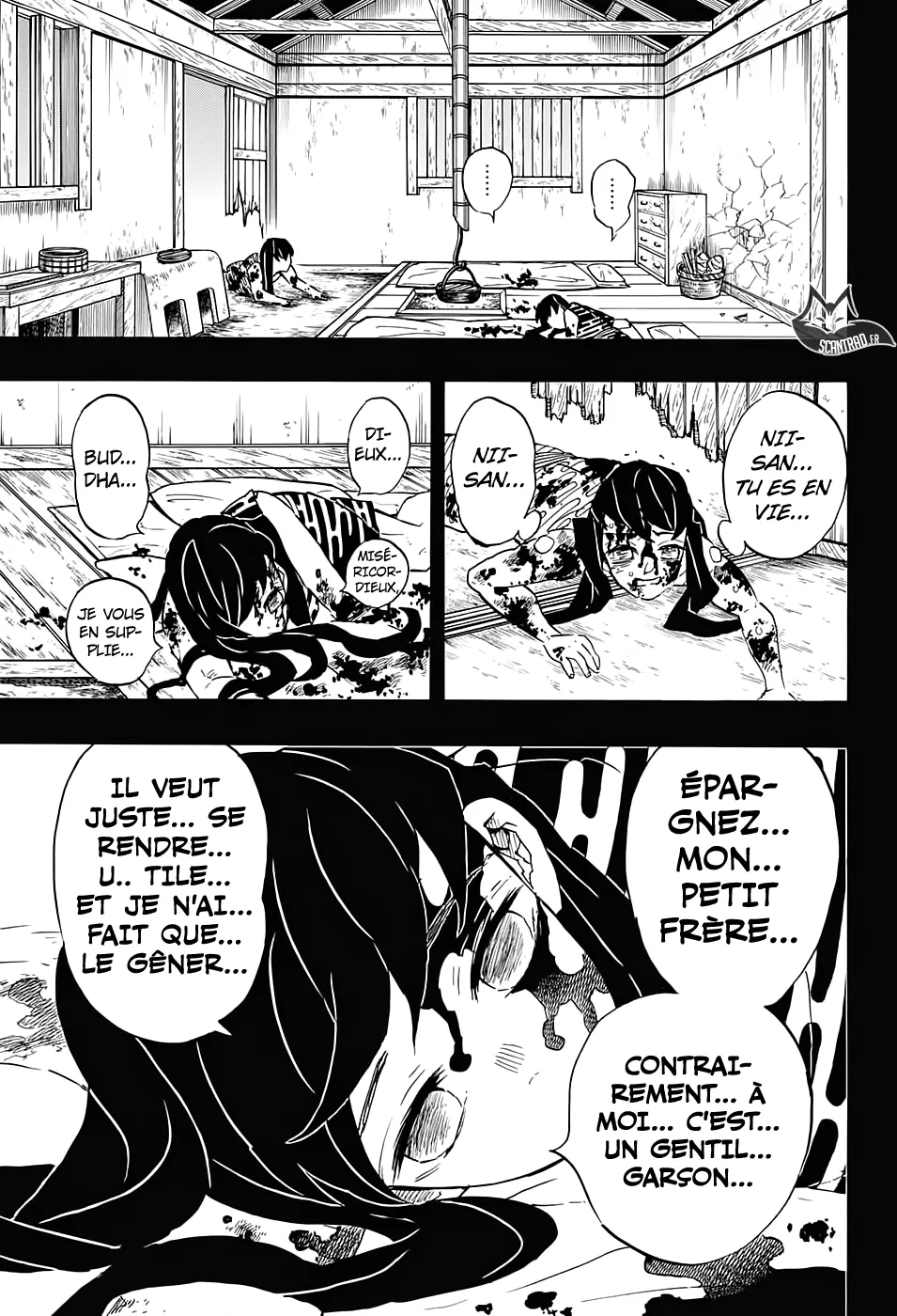 Kimetsu No Yaiba - 118 - 65513a114bc26.webp