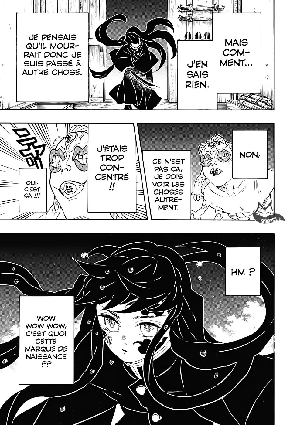 Kimetsu No Yaiba - 119 - 65513a13799ea.webp