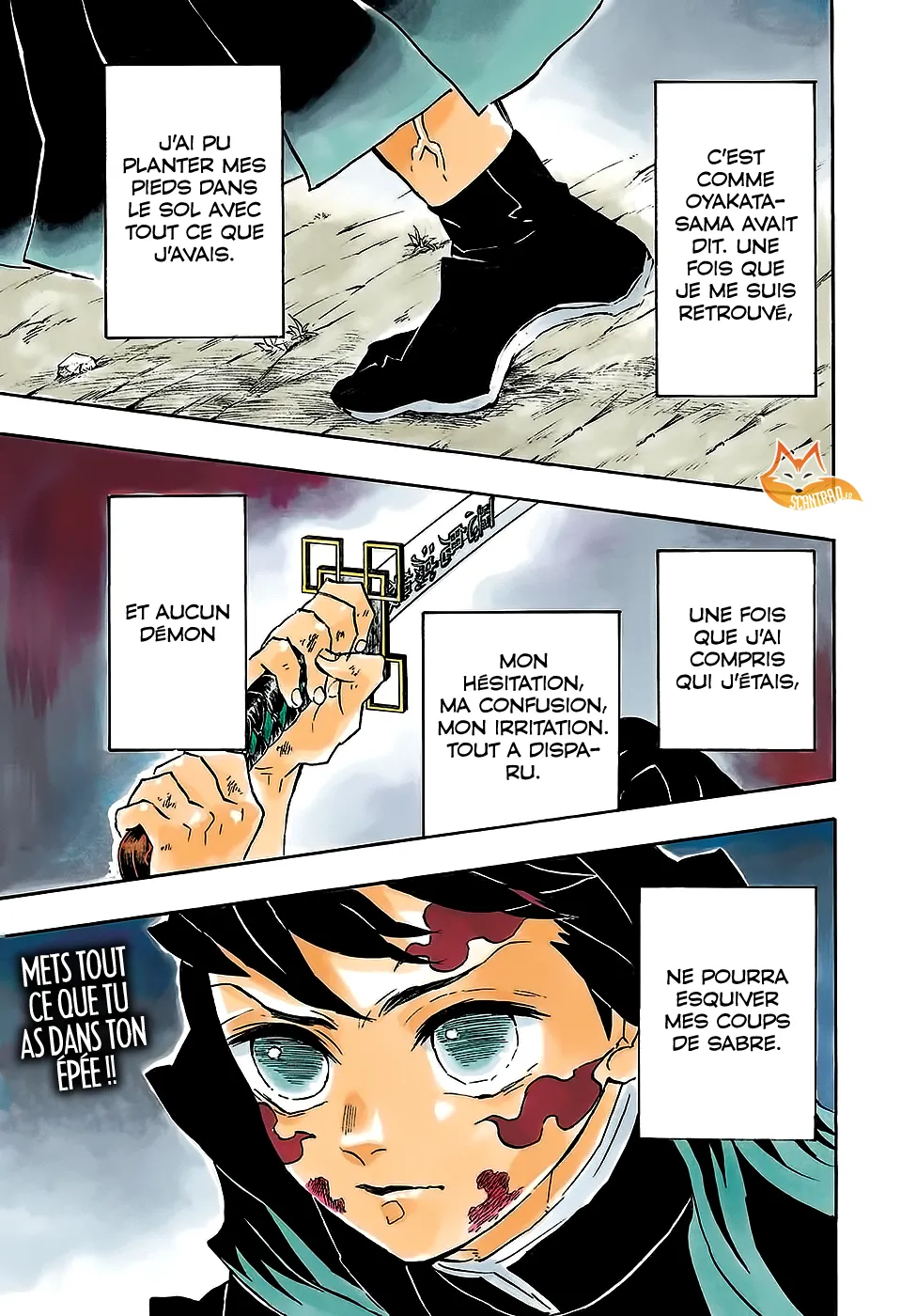 Kimetsu No Yaiba - 121 - 65513a23bc9da.webp