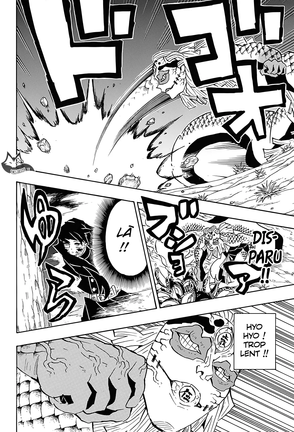 Kimetsu No Yaiba - 121 - 65513a26bb3a2.webp