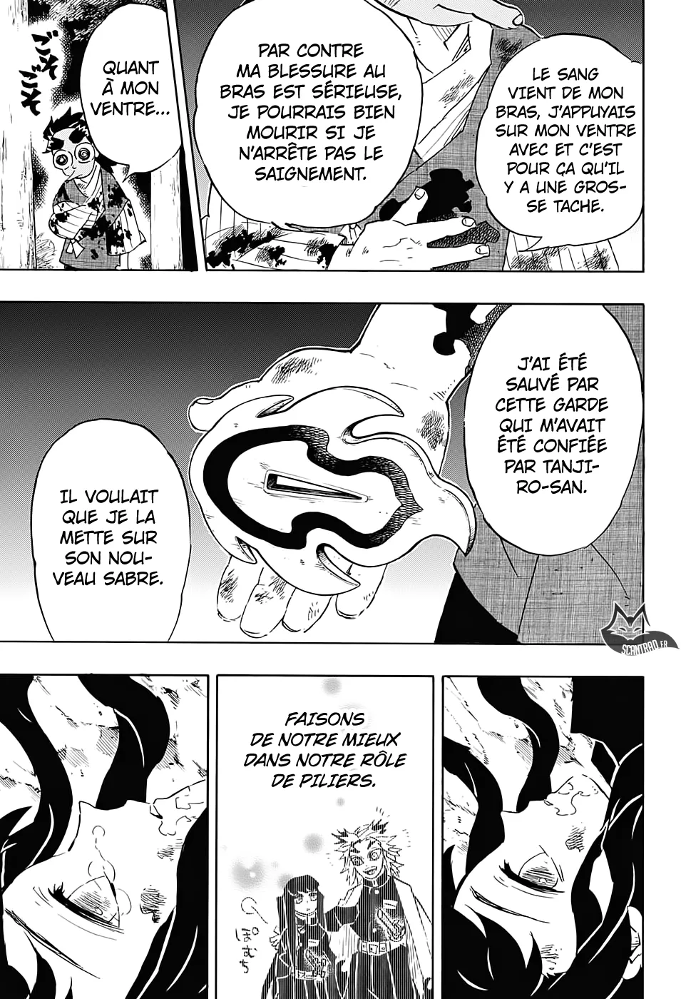Kimetsu No Yaiba - 122 - 65513a2bc68be.webp