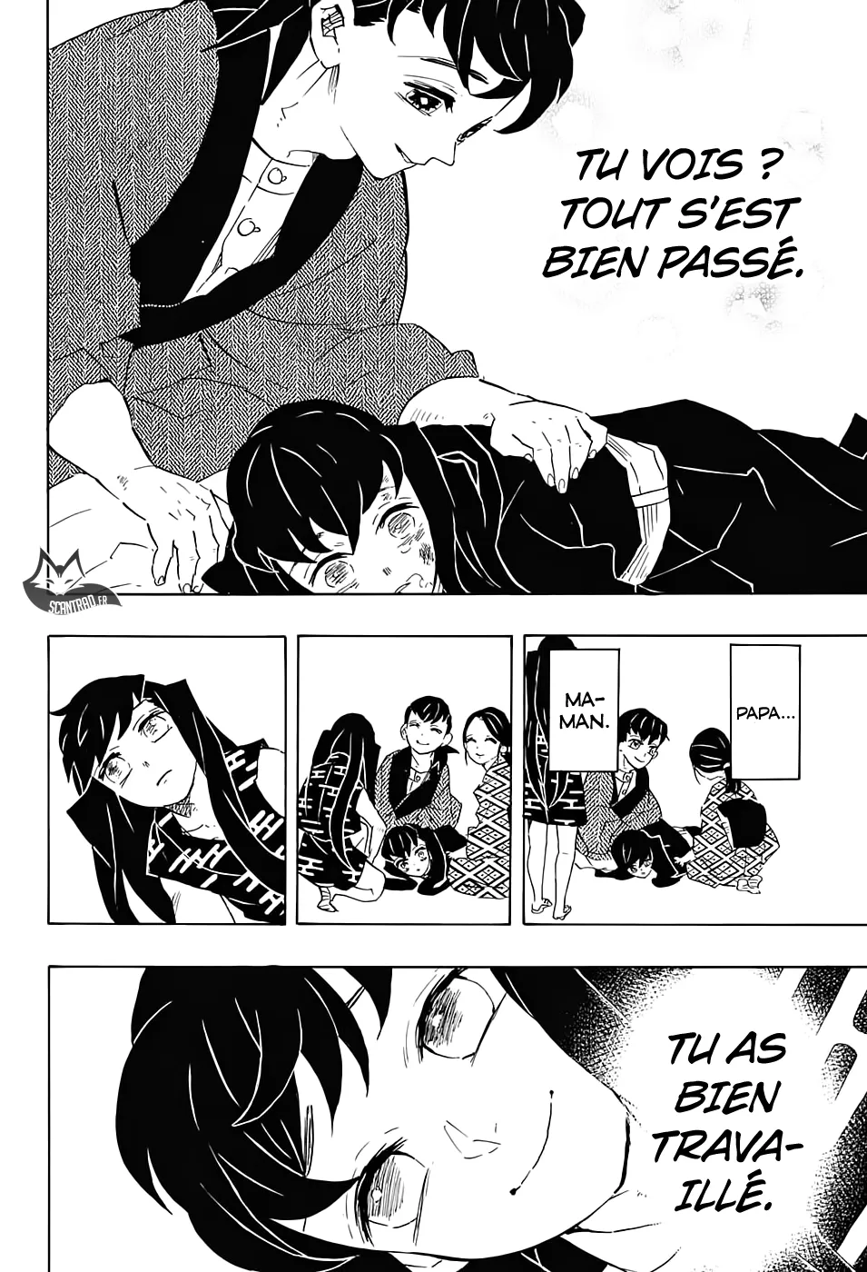Kimetsu No Yaiba - 122 - 65513a2c1951c.webp