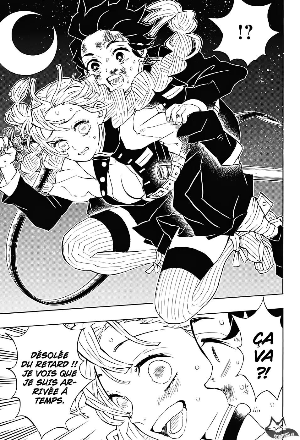 Kimetsu No Yaiba - 122 - 65513a2f1635c.webp