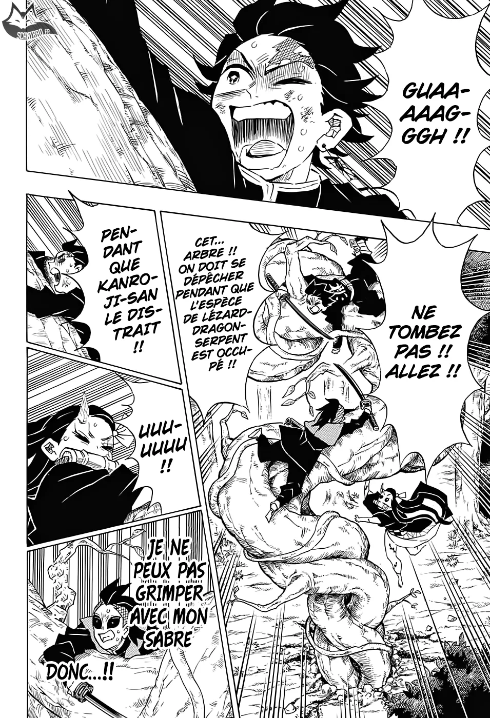Kimetsu No Yaiba - 124 - 65513a394b96b.webp