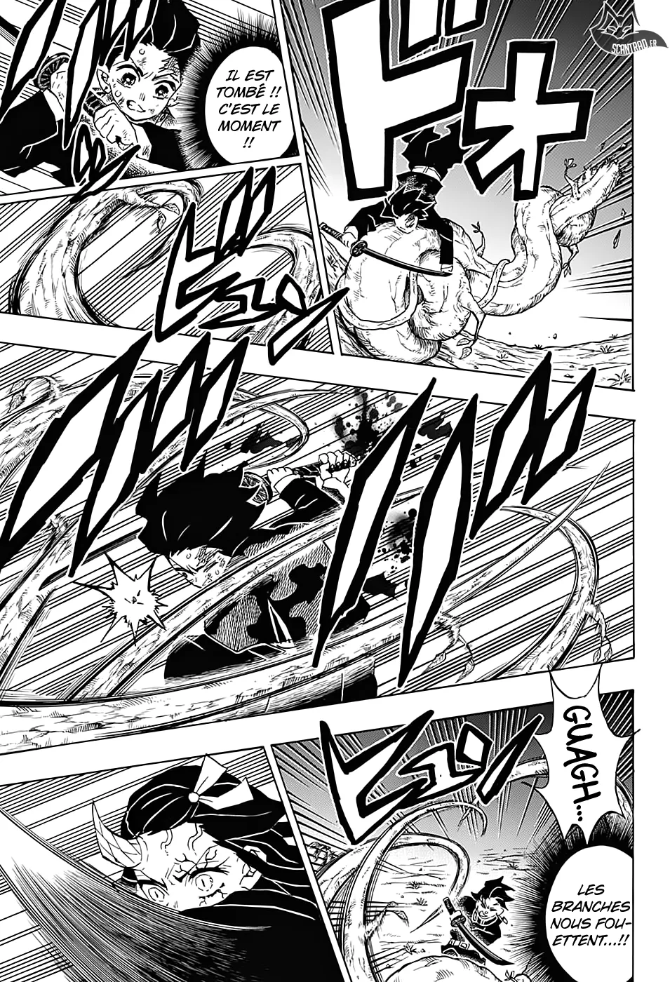 Kimetsu No Yaiba - 124 - 65513a3a476c2.webp