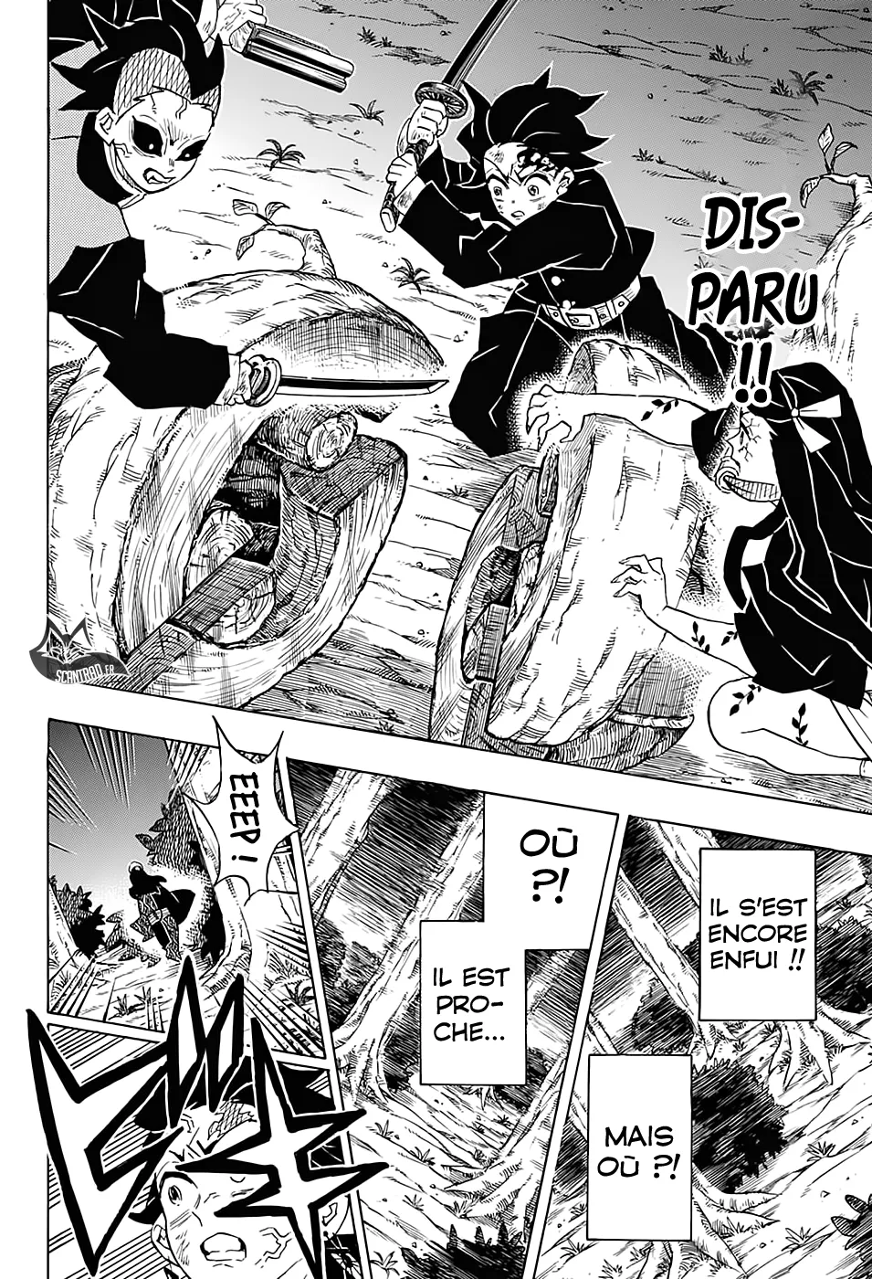Kimetsu No Yaiba - 124 - 65513a3b3f28e.webp