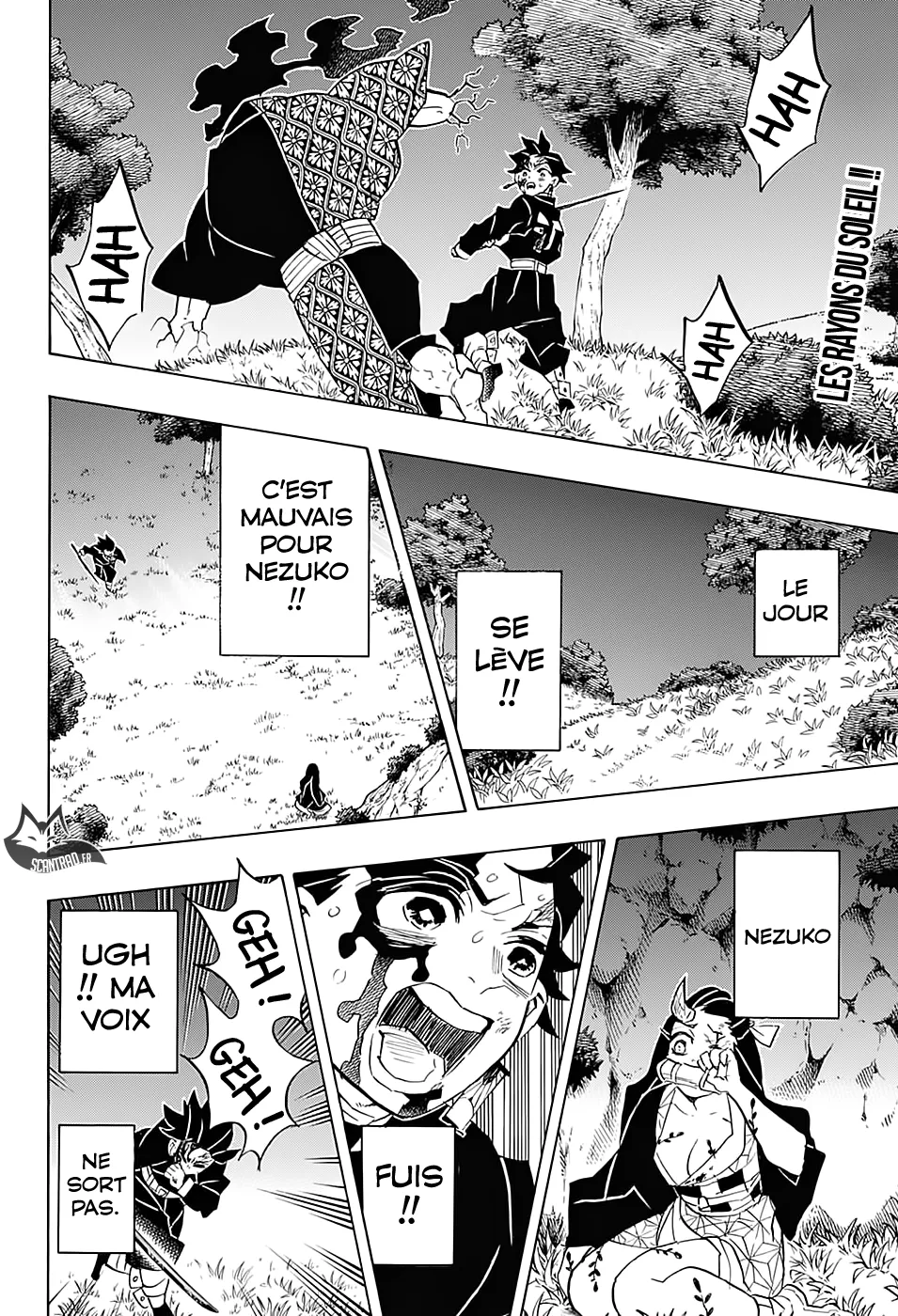 Kimetsu No Yaiba - 126 - 65513a437879e.webp