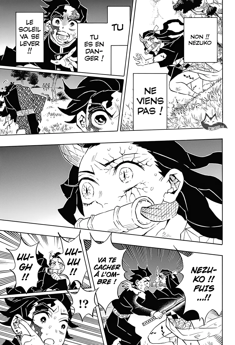Kimetsu No Yaiba - 126 - 65513a43c9327.webp