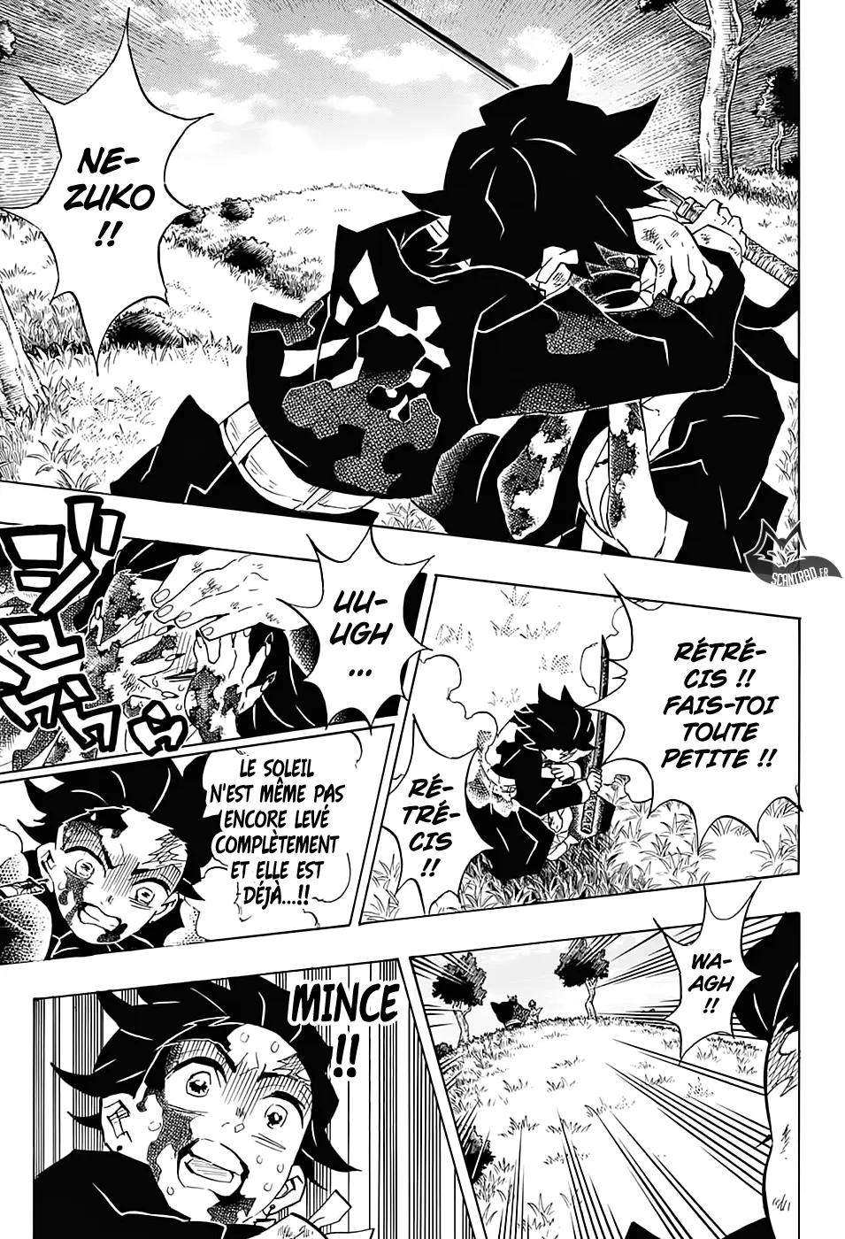 Kimetsu No Yaiba - 126 - 65513a4521dbd.webp