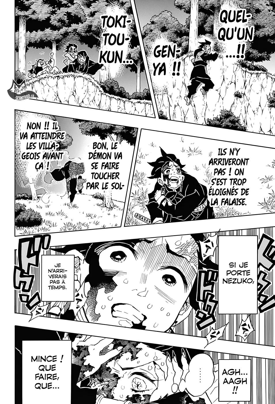 Kimetsu No Yaiba - 126 - 65513a4572efc.webp