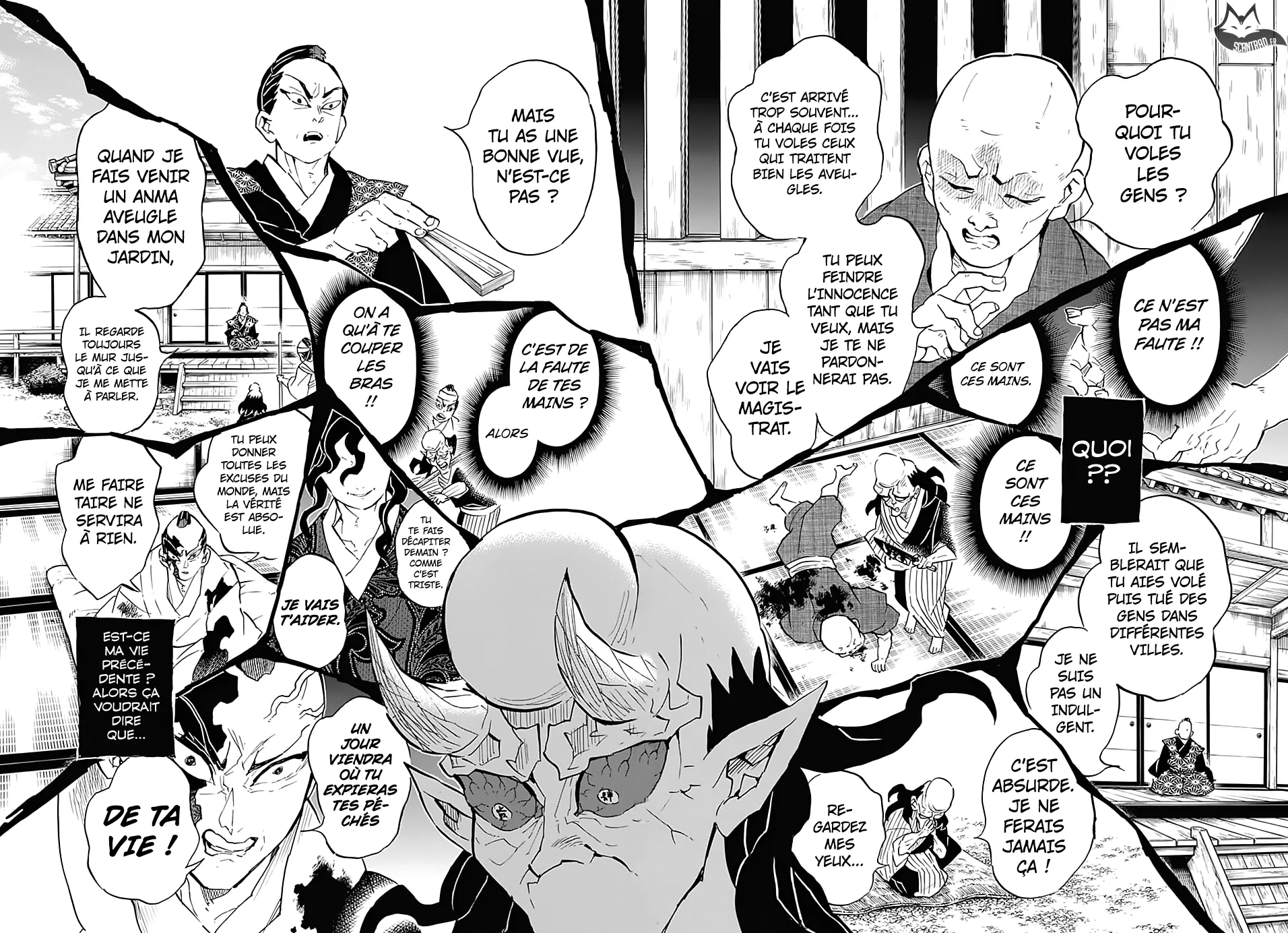 Kimetsu No Yaiba - 126 - 65513a479e405.webp