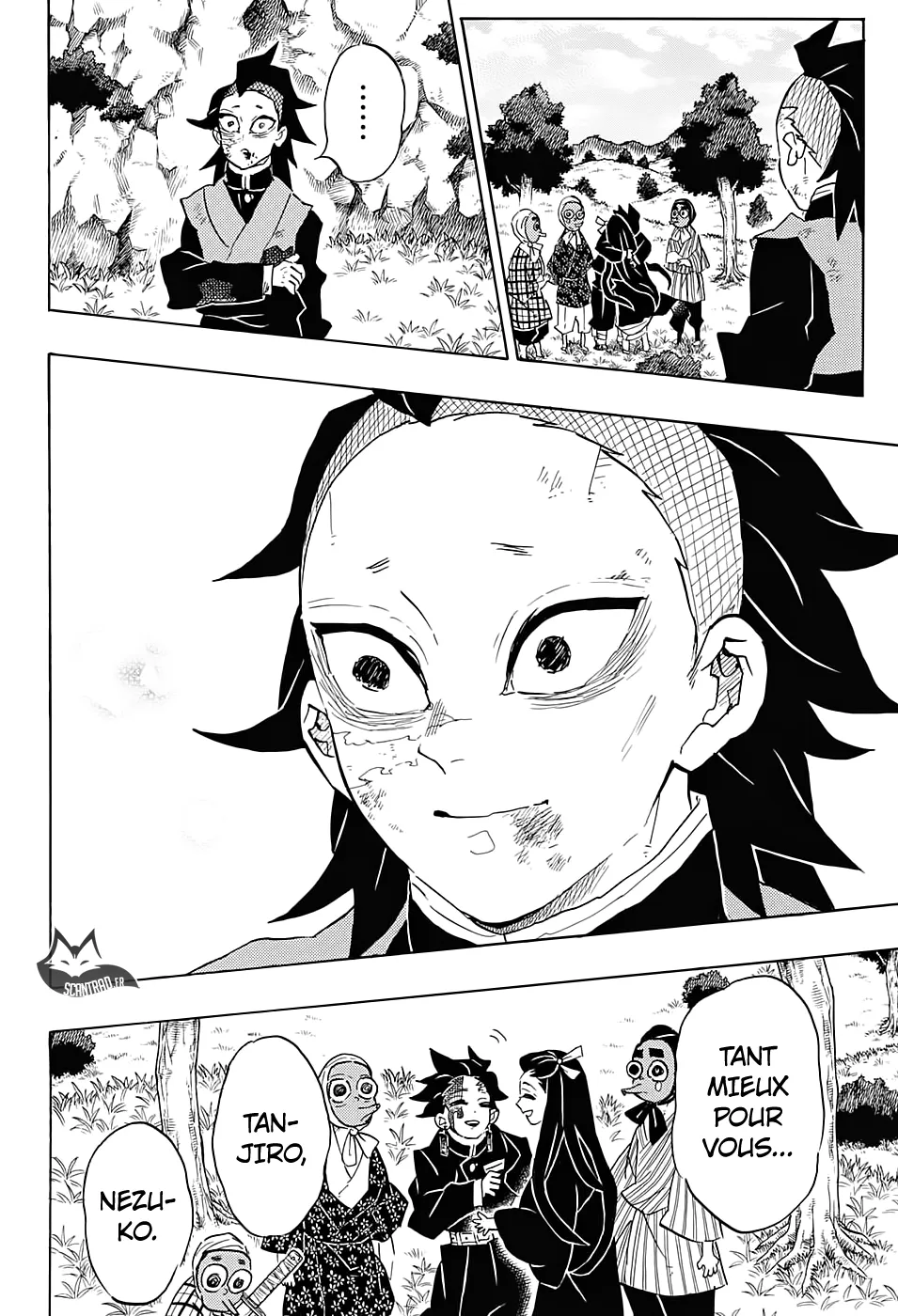 Kimetsu No Yaiba - 127 - 65513a4a99814.webp