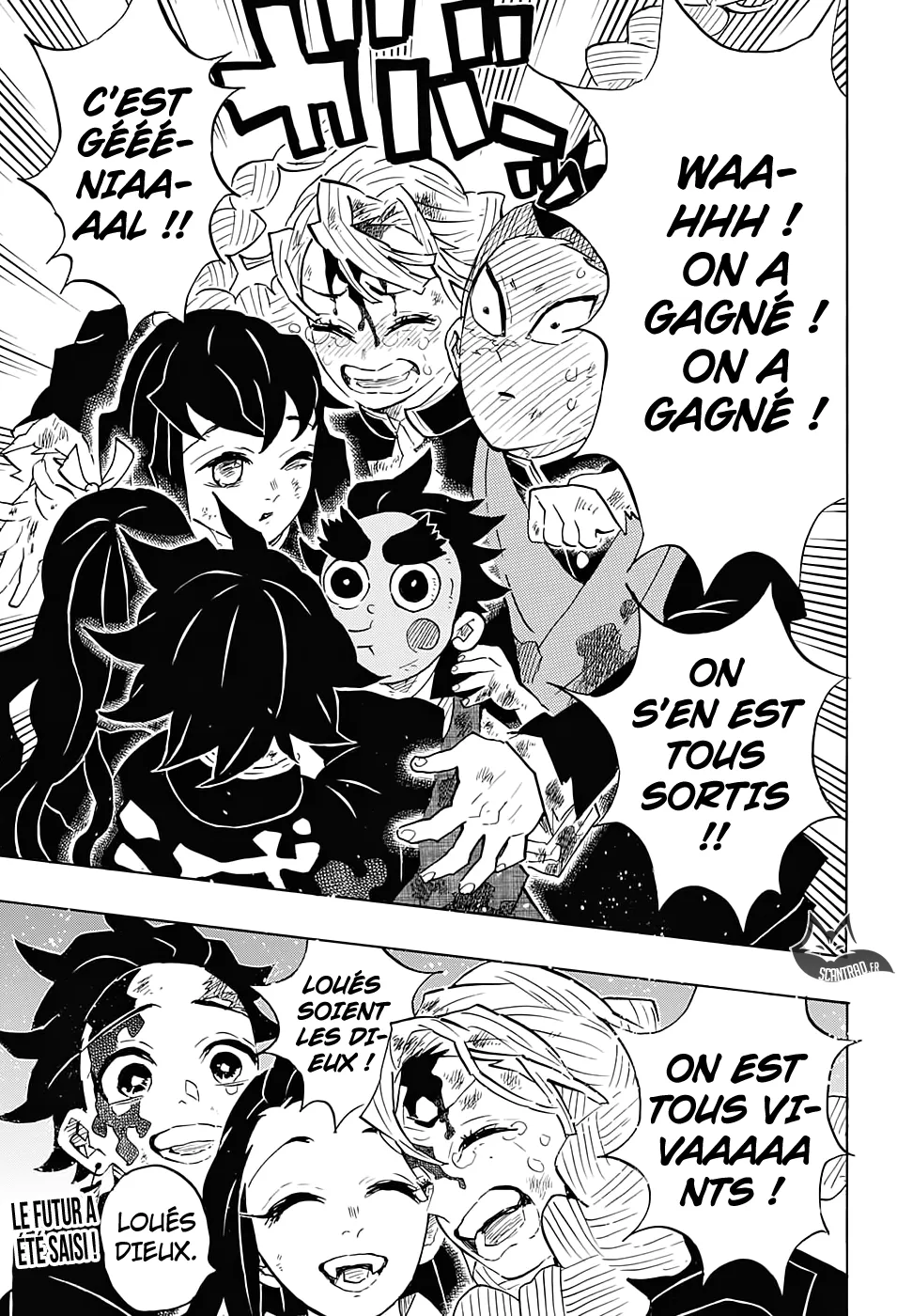 Kimetsu No Yaiba - 127 - 65513a4e768c4.webp