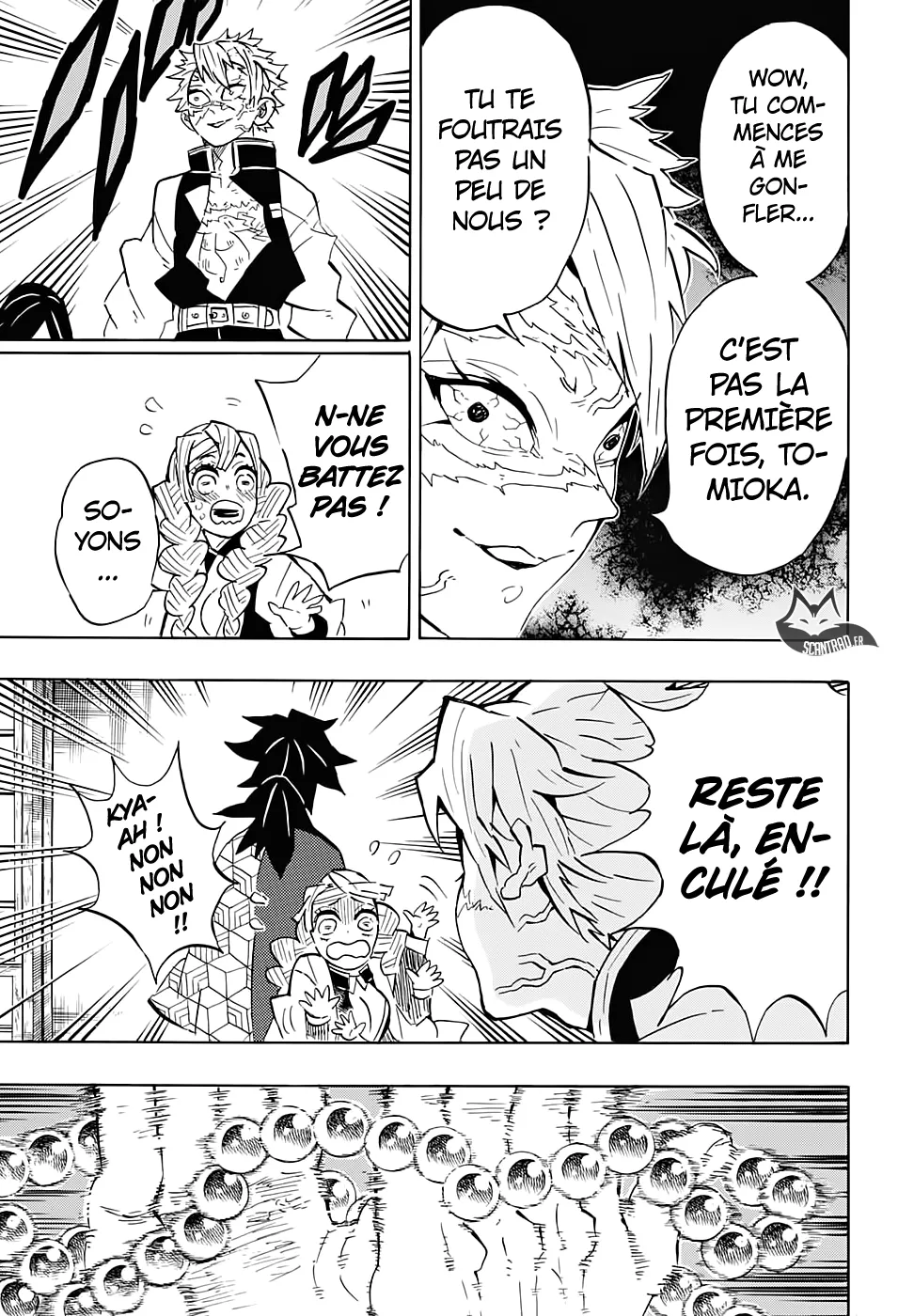 Kimetsu No Yaiba - 129 - 65513a568f9a5.webp