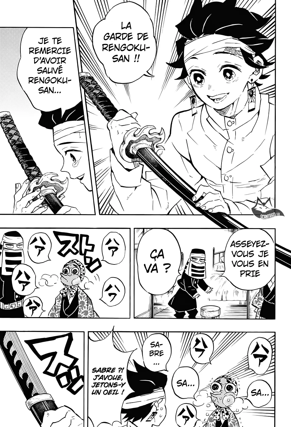 Kimetsu No Yaiba - 129 - 65513a57c760b.webp